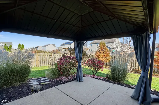 $419,500 | 834 Bristle Lake Drive, Brownsburg, IN 46112