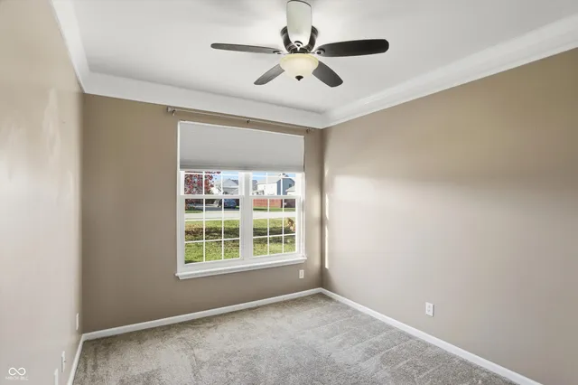 $419,500 | 834 Bristle Lake Drive, Brownsburg, IN 46112