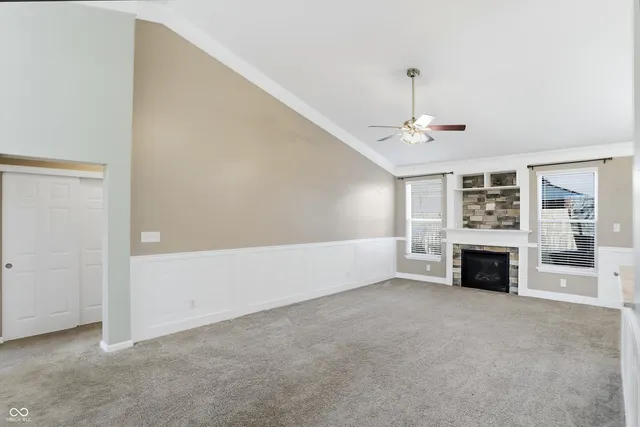 $419,500 | 834 Bristle Lake Drive, Brownsburg, IN 46112