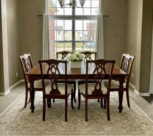 $419,500 | 834 Bristle Lake Drive, Brownsburg, IN 46112