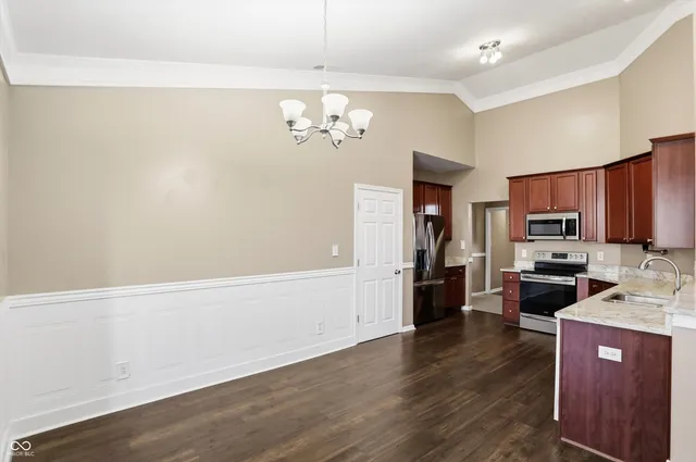 $419,500 | 834 Bristle Lake Drive, Brownsburg, IN 46112