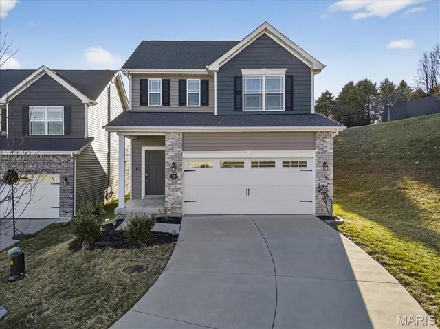$2,800 | 26 Rydal Place, St. Charles, MO 63303