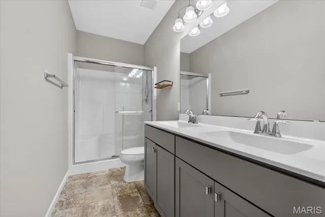 $2,800 | 26 Rydal Place, St. Charles, MO 63303