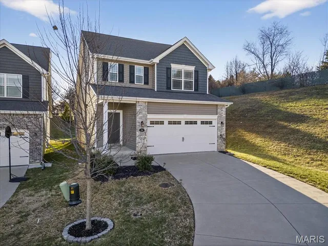 $2,800 | 26 Rydal Place, St. Charles, MO 63303