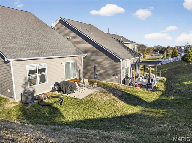 $2,800 | 26 Rydal Place, St. Charles, MO 63303