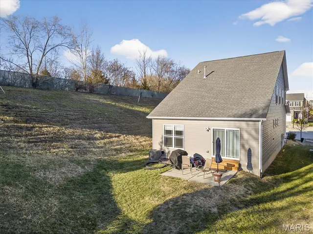 $2,800 | 26 Rydal Place, St. Charles, MO 63303