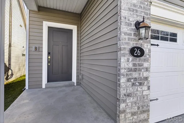 $2,800 | 26 Rydal Place, St. Charles, MO 63303