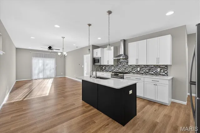 $2,800 | 26 Rydal Place, St. Charles, MO 63303