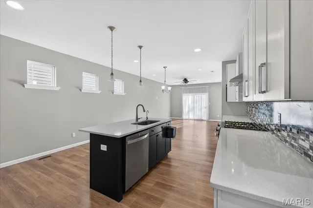 $2,800 | 26 Rydal Place, St. Charles, MO 63303