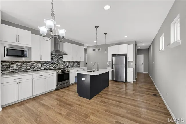 $2,800 | 26 Rydal Place, St. Charles, MO 63303