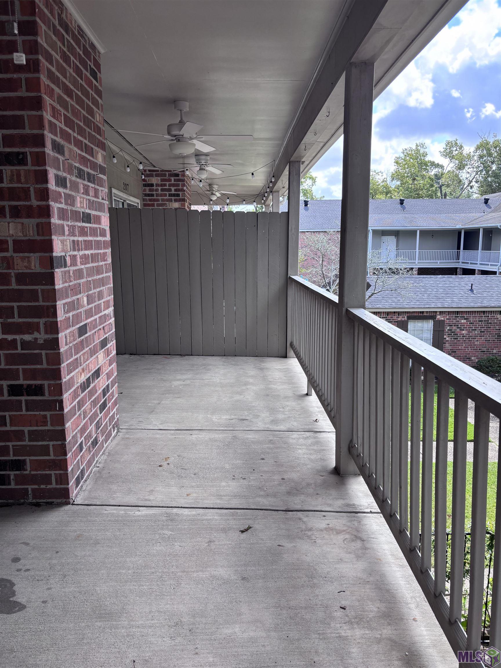 7640 Lasalle Avenue, Unit 204 Baton Rouge, LA 70806 - Photo 19 of 19