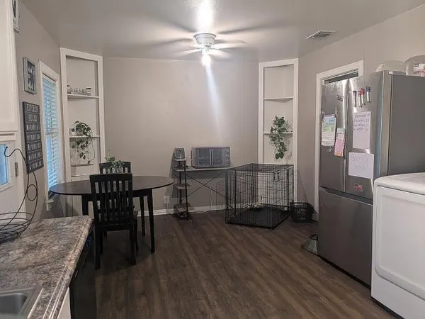 $52,000 | 514 Houghton Avenue, Marlin, TX 76661