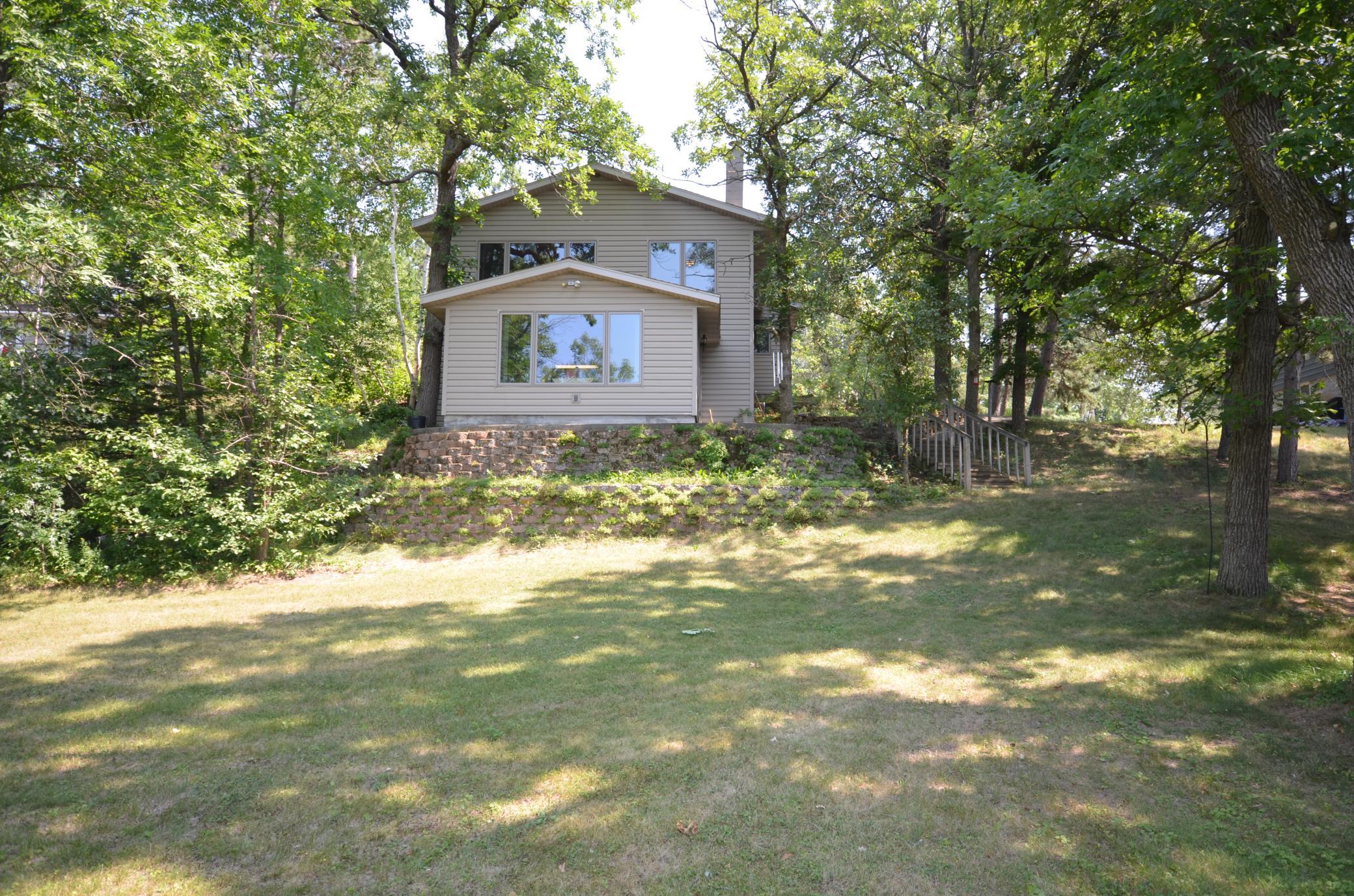 36975 Taylors Beach Road Menahga, MN 56464 - Photo 1 of 26 Gallery Image 1