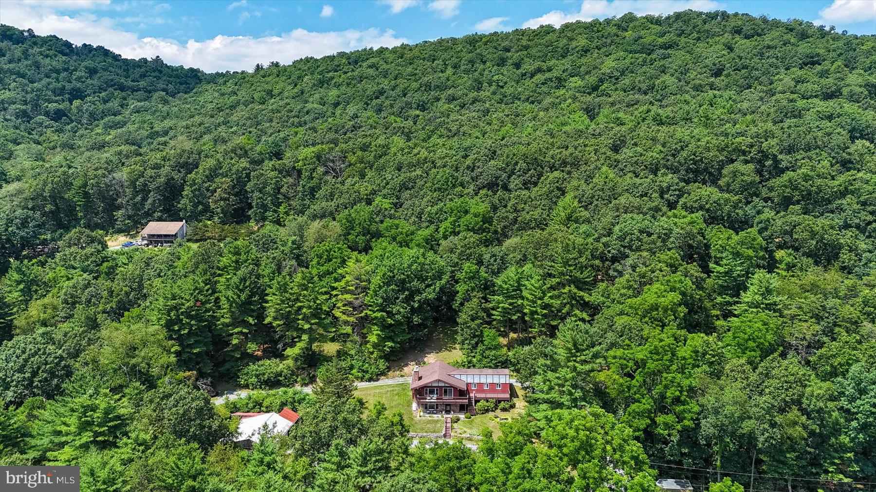 413 Summer Mountain Road Spring Mills, PA 16875 - Photo 48 of 54 Gallery Image 48