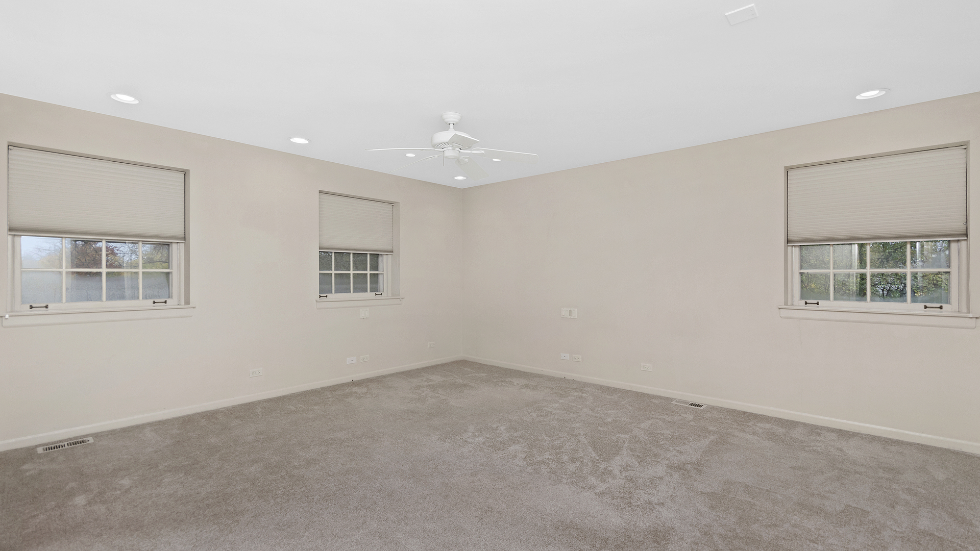2091 Old Briar Road Highland Park, IL 60035 - Photo 8 of 19 a view of an empty room with a window