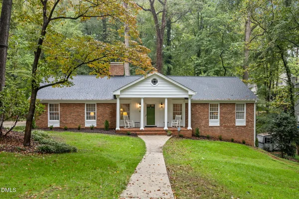 $685,000 | 4902 Carteret Drive, Raleigh, NC 27612