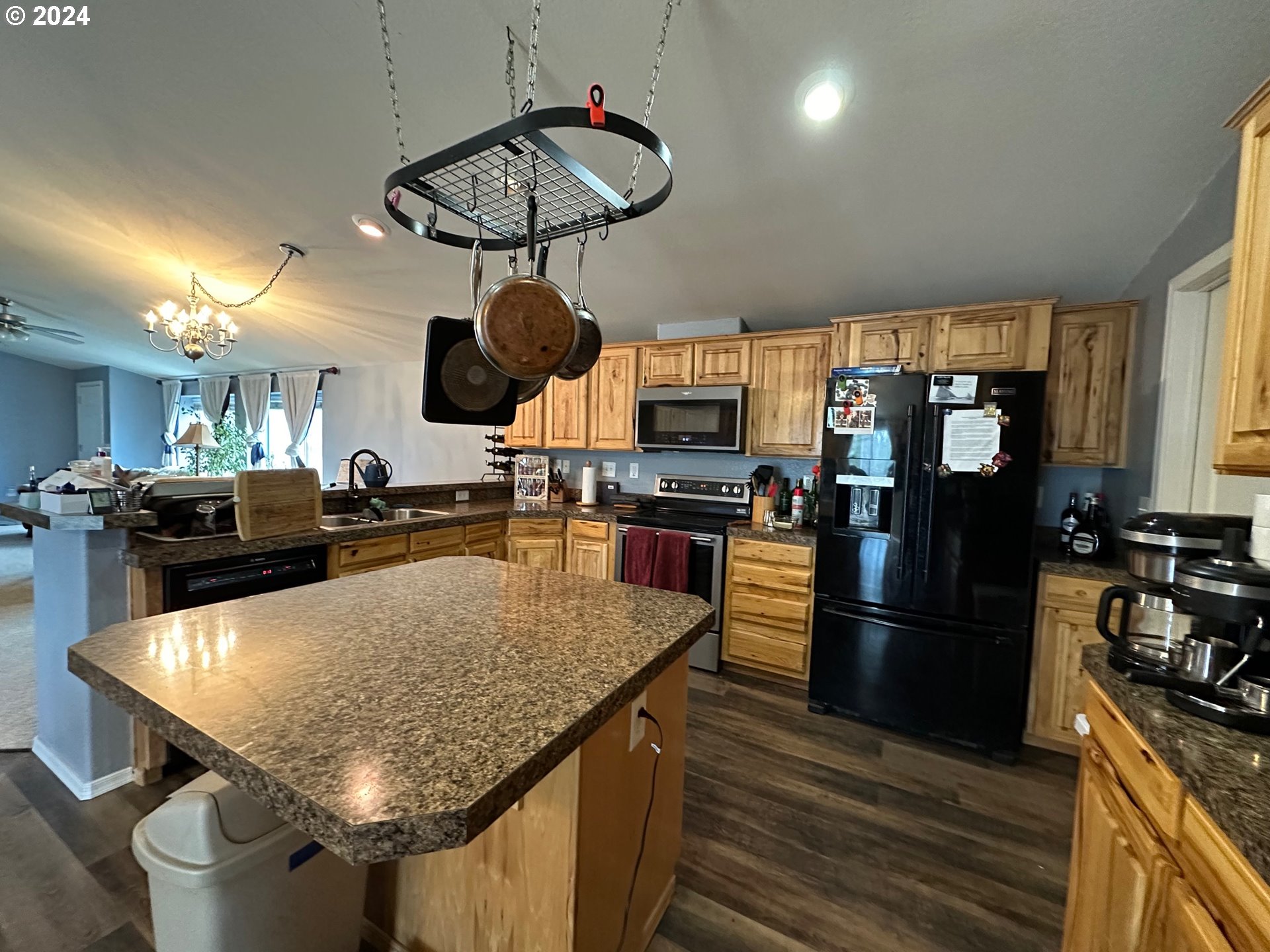26331 Lay Cock Creek Road Mount Vernon, OR 97865 - Photo 11 of 47 Gallery Image 11