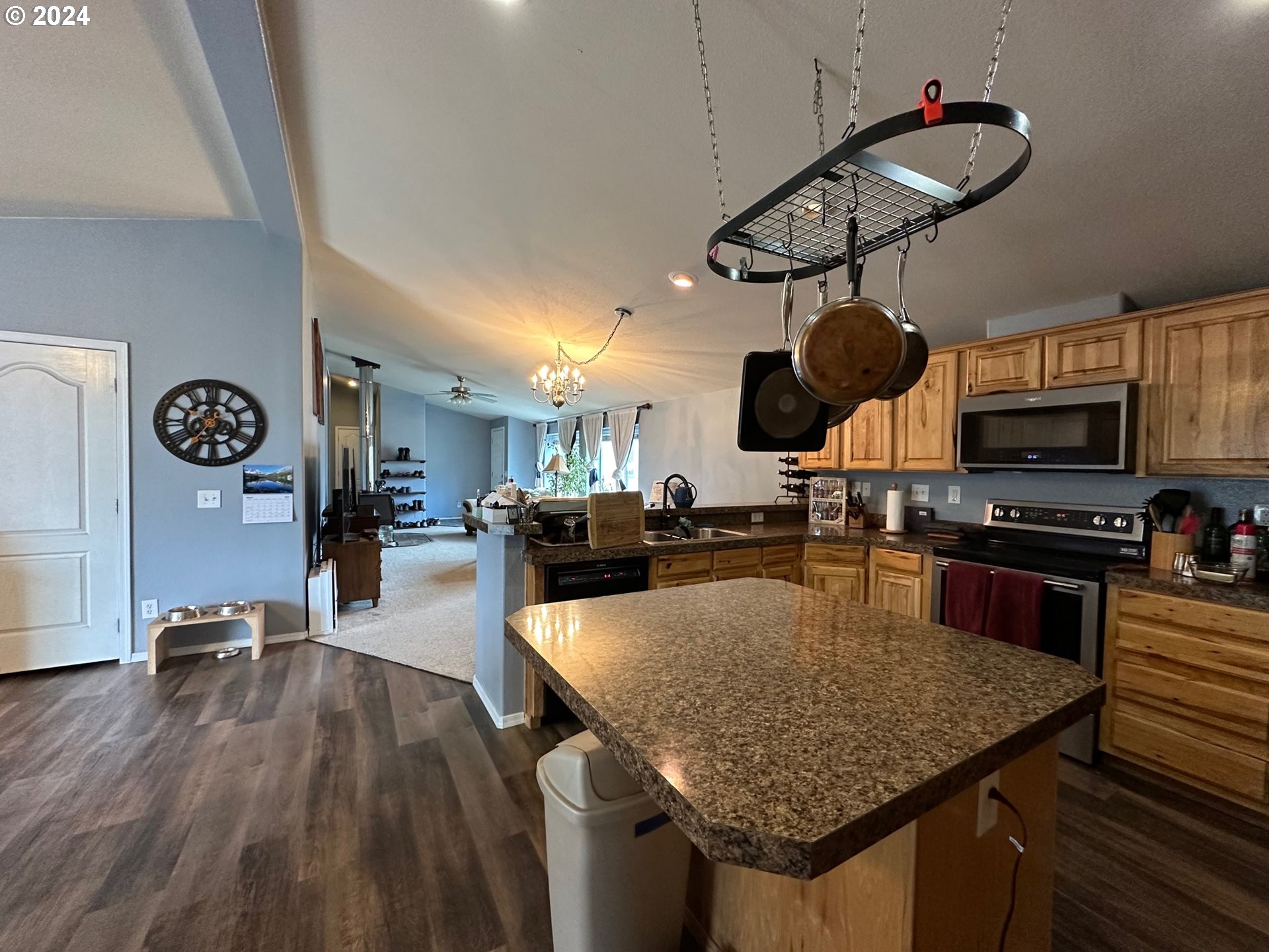 26331 Lay Cock Creek Road Mount Vernon, OR 97865 - Photo 12 of 47 Gallery Image 12