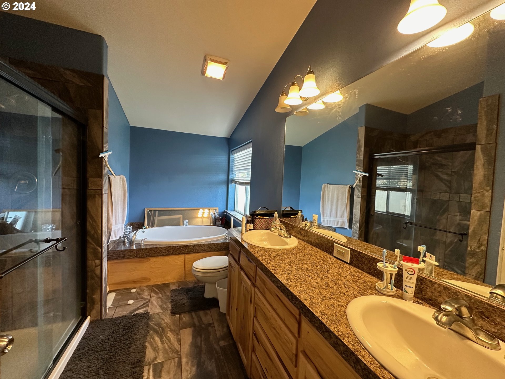 26331 Lay Cock Creek Road Mount Vernon, OR 97865 - Photo 22 of 47 Gallery Image 22