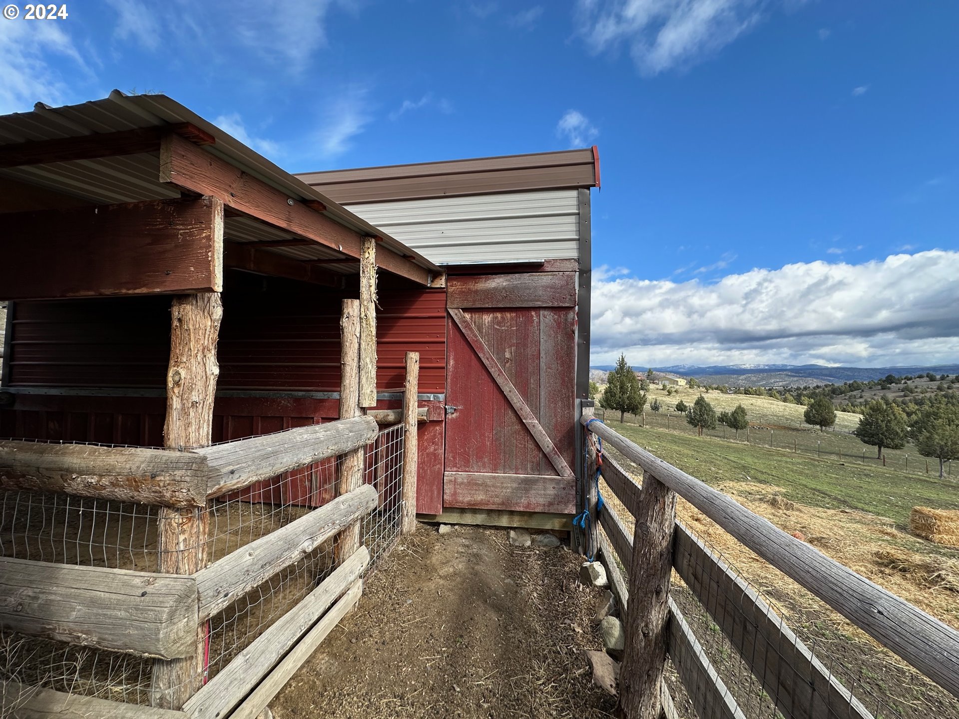 26331 Lay Cock Creek Road Mount Vernon, OR 97865 - Photo 32 of 47 Gallery Image 32