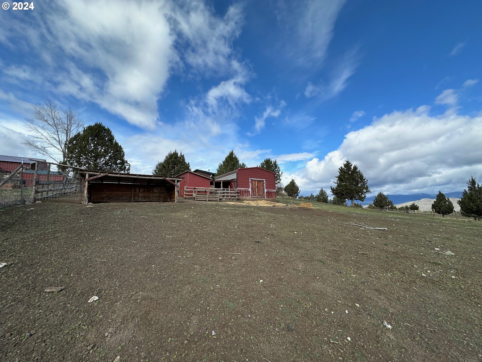 26331 Lay Cock Creek Road Mount Vernon, OR 97865 - Photo 38 of 47 Gallery Image 38