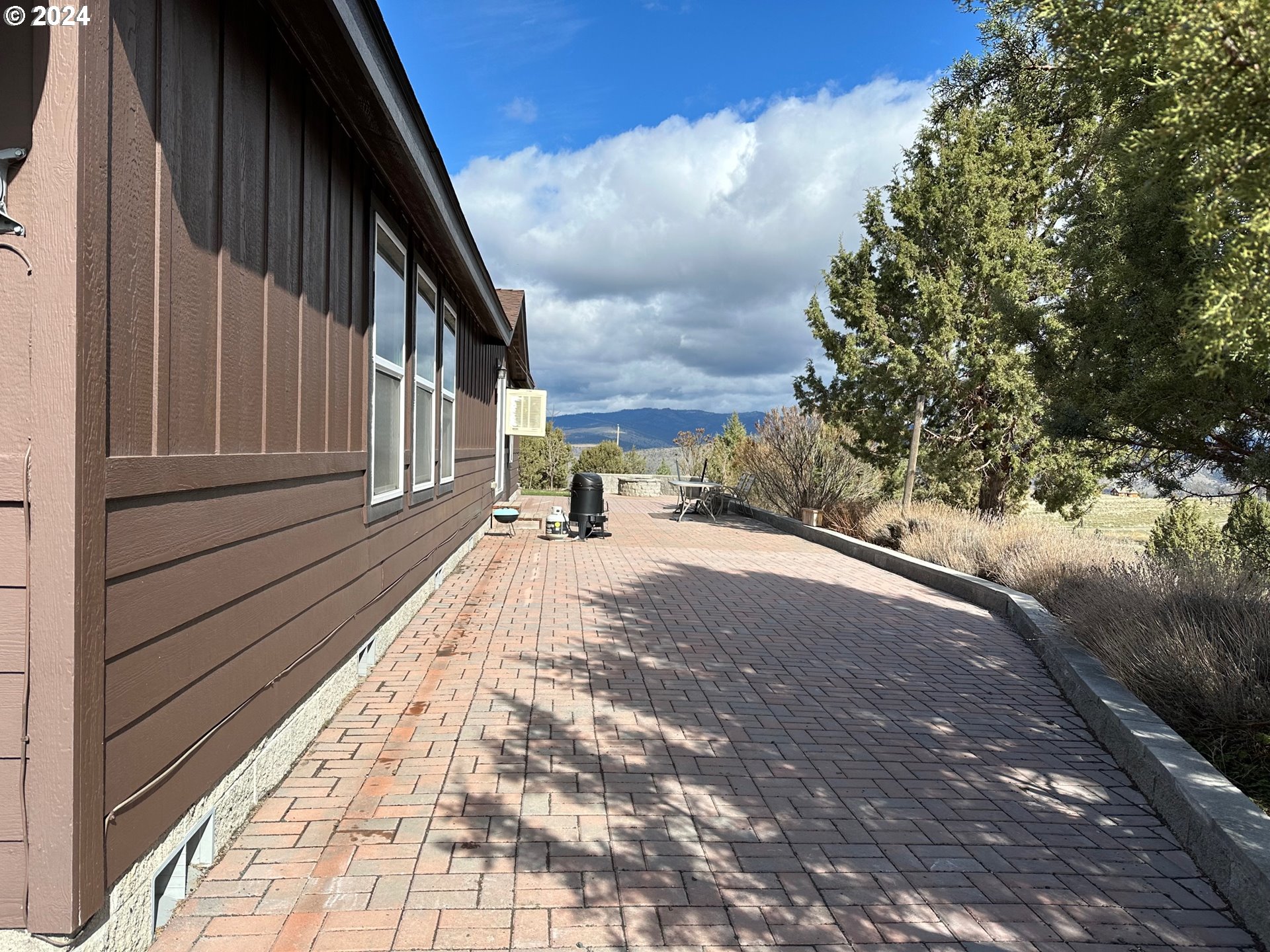 26331 Lay Cock Creek Road Mount Vernon, OR 97865 - Photo 44 of 47 Gallery Image 44