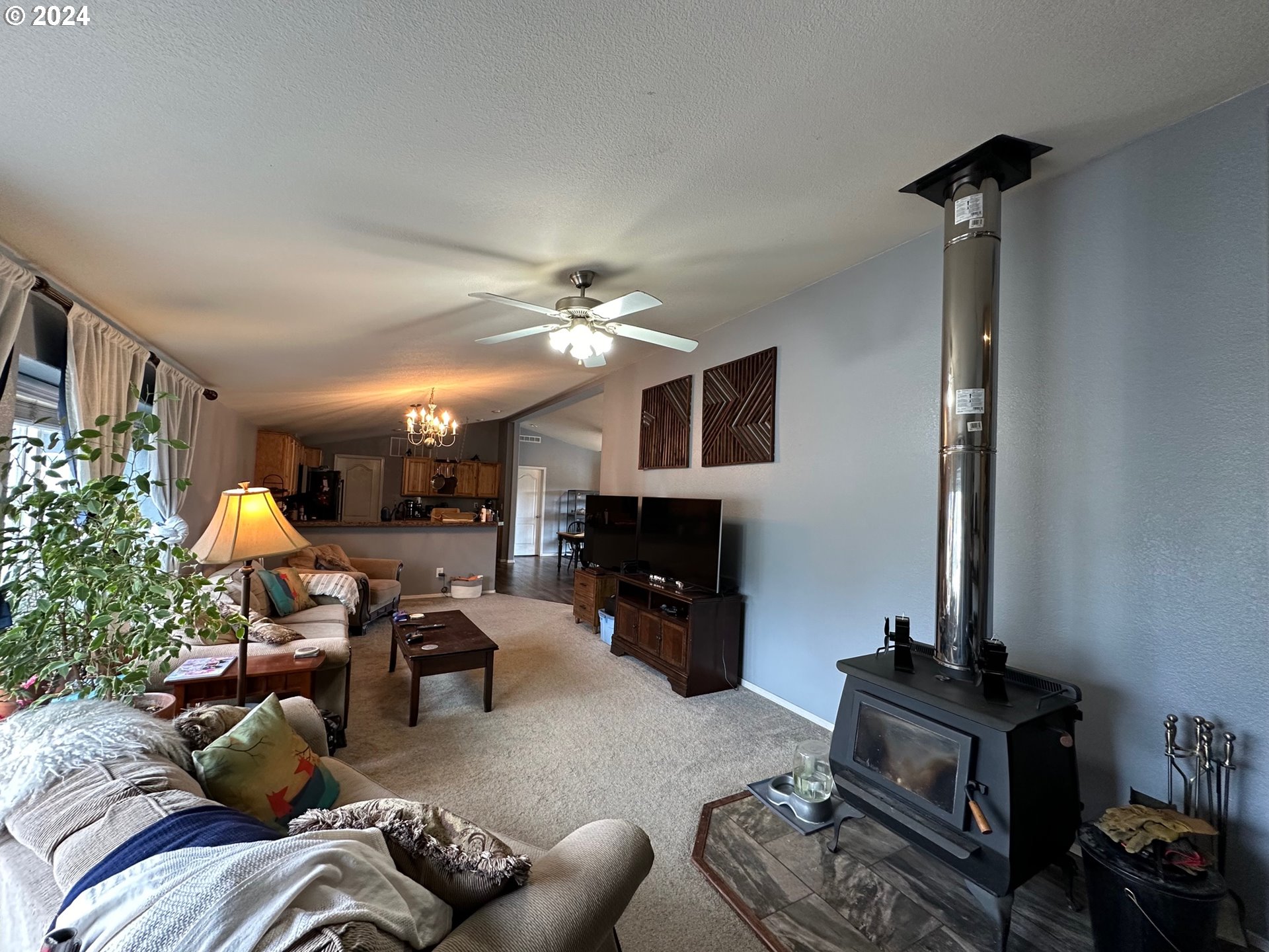 26331 Lay Cock Creek Road Mount Vernon, OR 97865 - Photo 10 of 47 Gallery Image 10