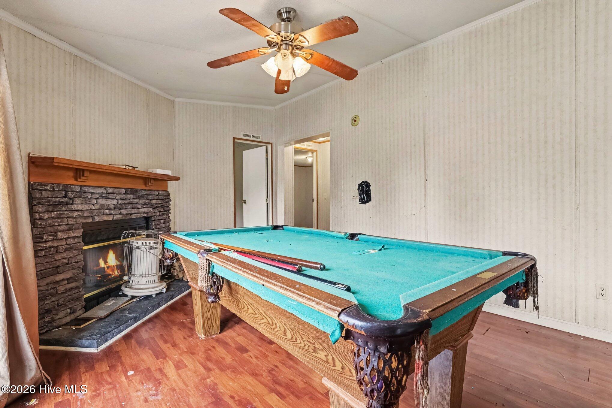 6968 Bruce Road Sims, NC 27880 - Photo 10 of 31 Gallery Image 10