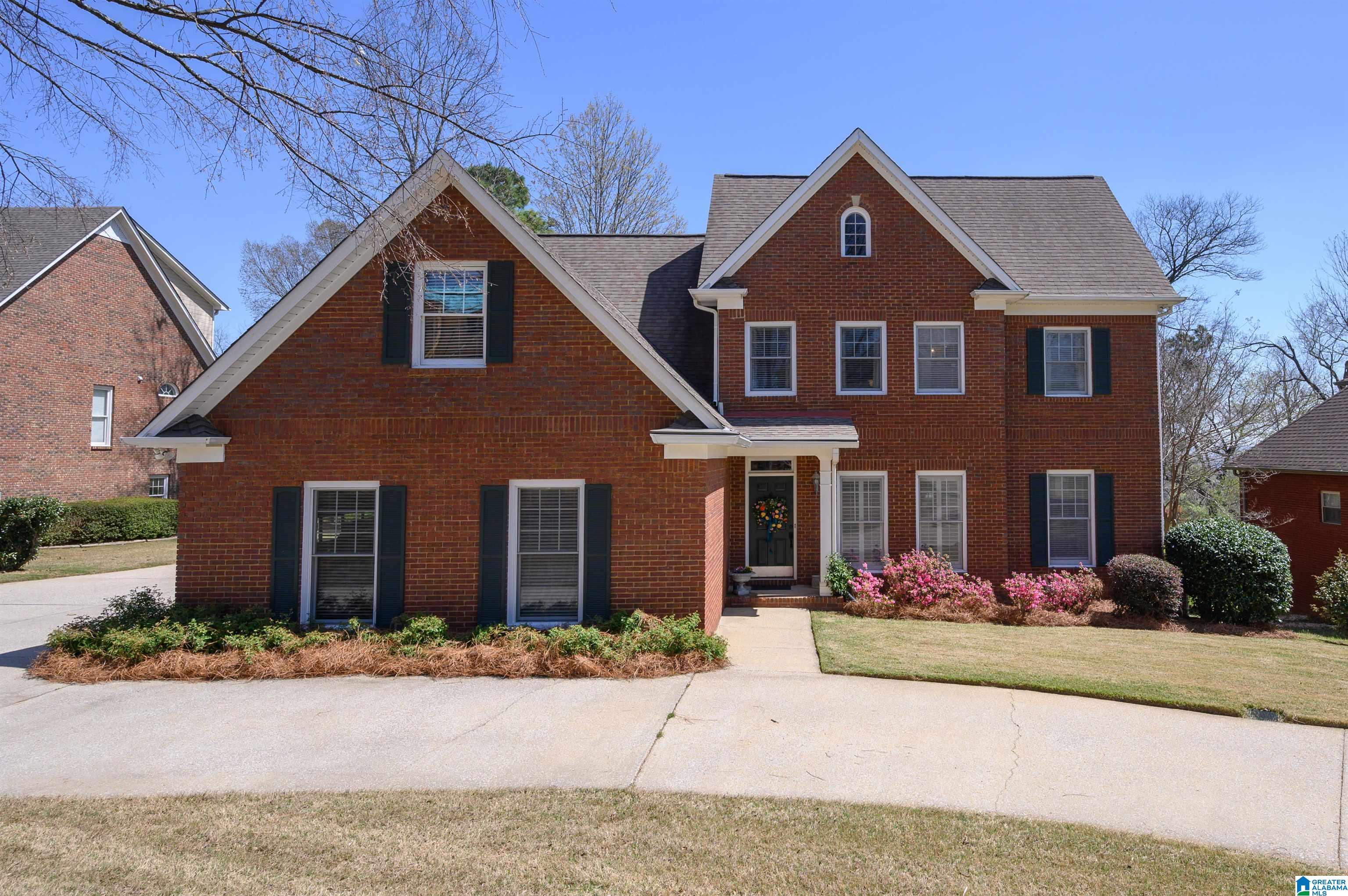 249 Shades Crest Road Hoover, AL 35226 - Photo 1 of 51