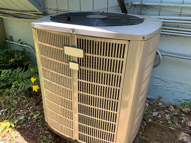 a view of a storage and utility room