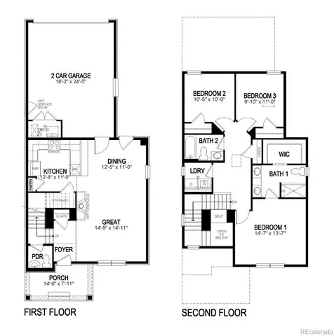 $467,250 | 730 North Shawnee Street, Aurora, CO 80018