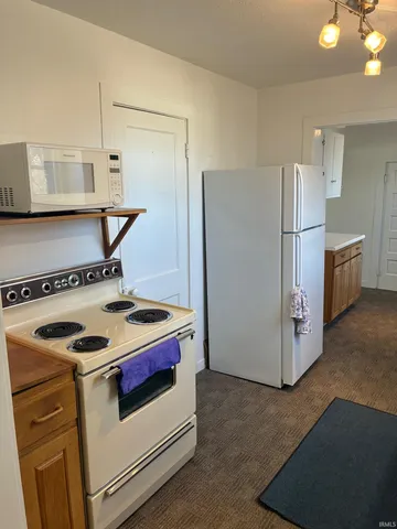 $169,900 | 7059 Beal Road, Vincennes, IN 47591