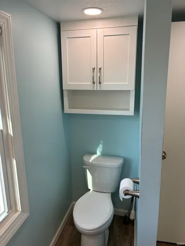 $175,500 | 7059 Beal Road, Vincennes, IN 47591