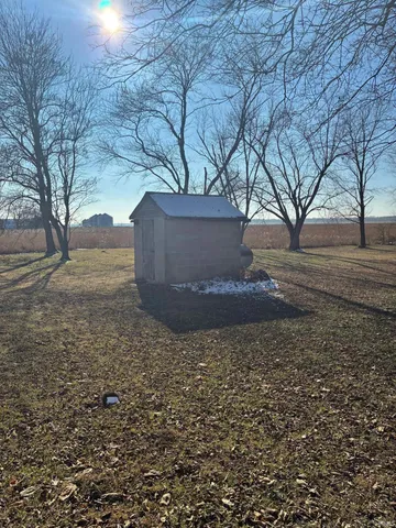 $169,900 | 7059 Beal Road, Vincennes, IN 47591