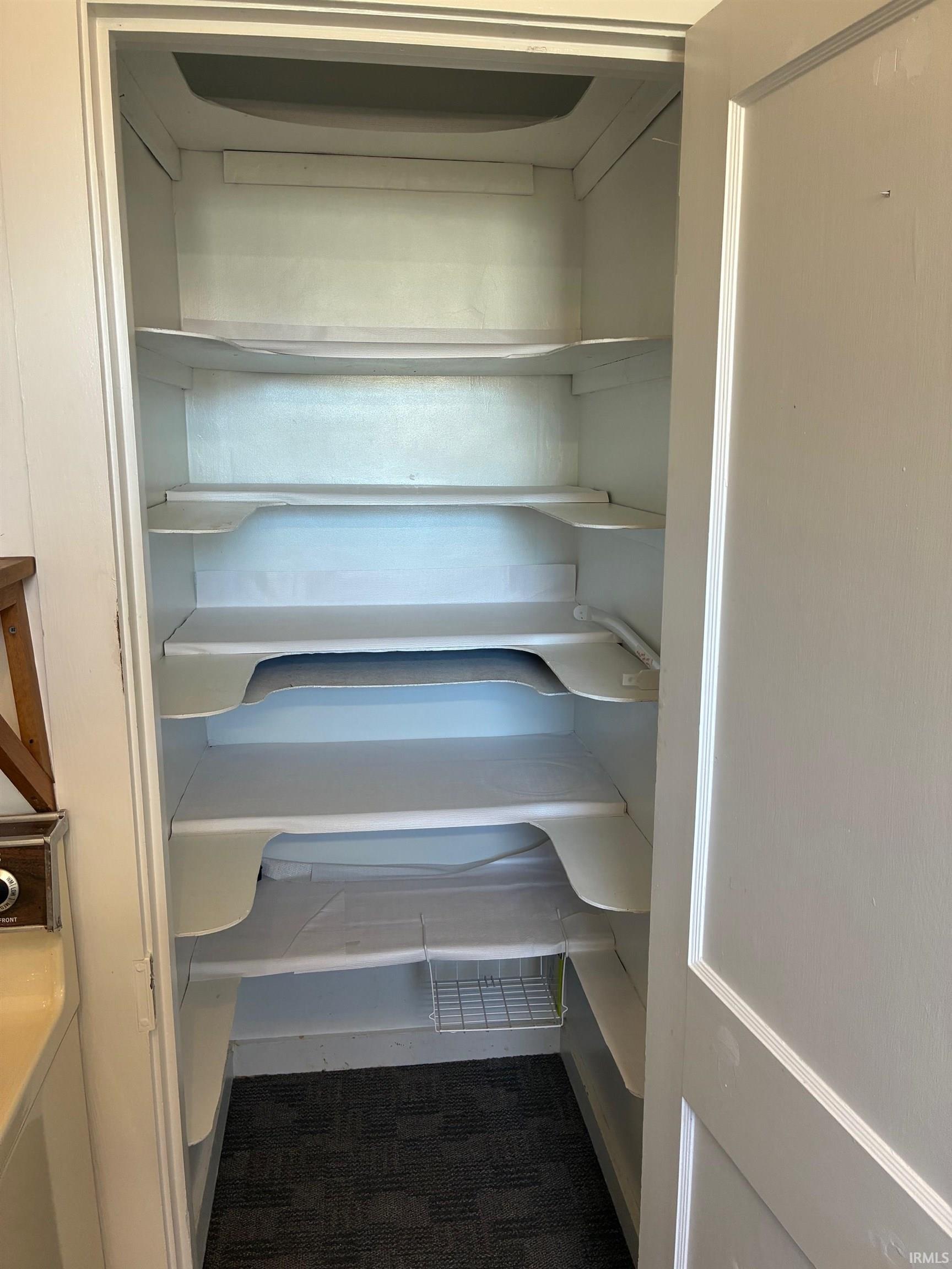 7059 Beal Road Vincennes, IN 47591 - Photo 19 of 27