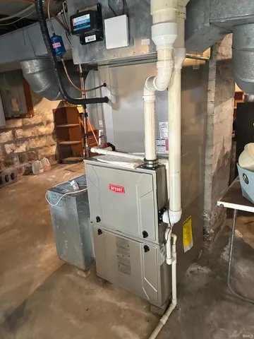 $169,900 | 7059 Beal Road, Vincennes, IN 47591