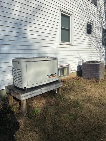 $169,900 | 7059 Beal Road, Vincennes, IN 47591