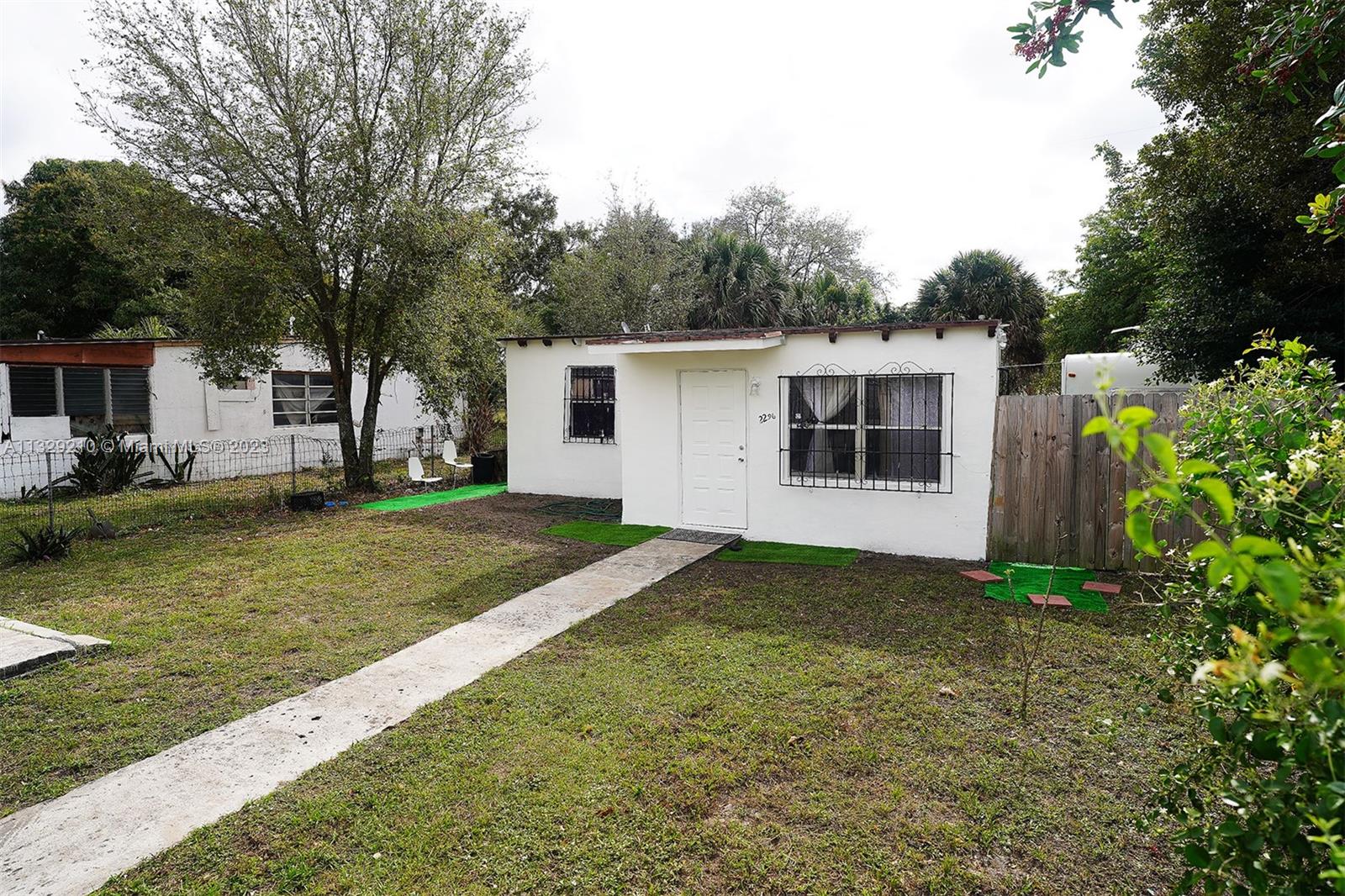 2296 Rutland Street Opa-Locka, FL 33054 - Photo 1 of 7 Gallery Image 1