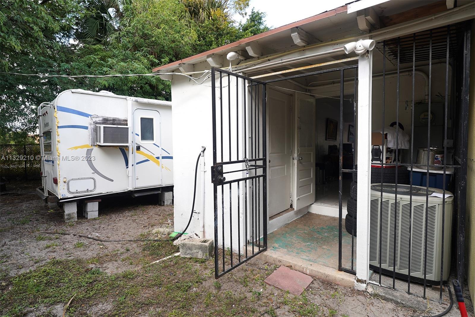 2296 Rutland Street Opa-Locka, FL 33054 - Photo 4 of 7 Gallery Image 4