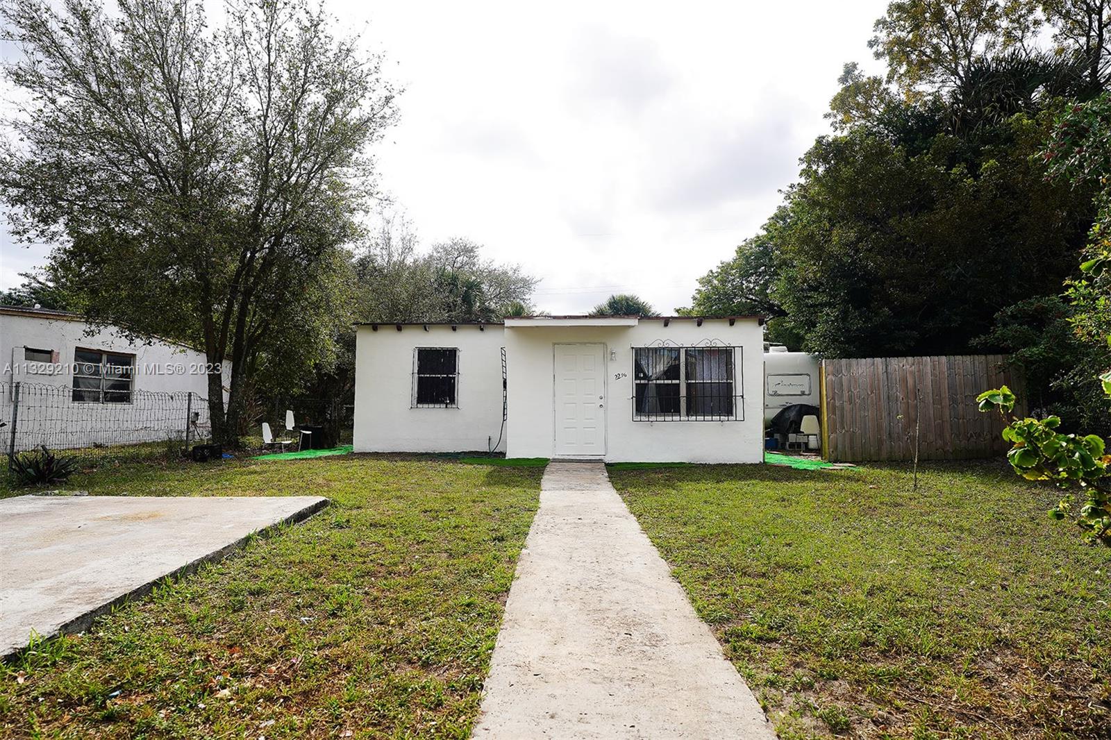 2296 Rutland Street Opa-Locka, FL 33054 - Photo 7 of 7 Gallery Image 7