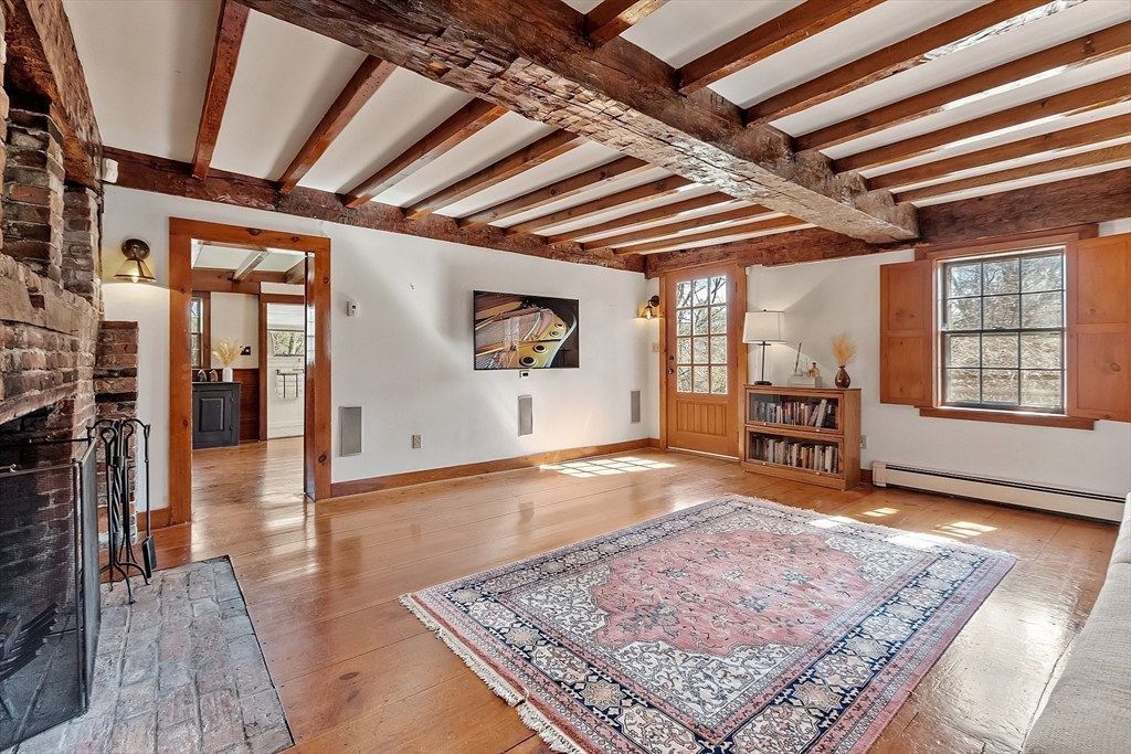 291 Still River Road Harvard, MA 01451 - Photo 16 of 42