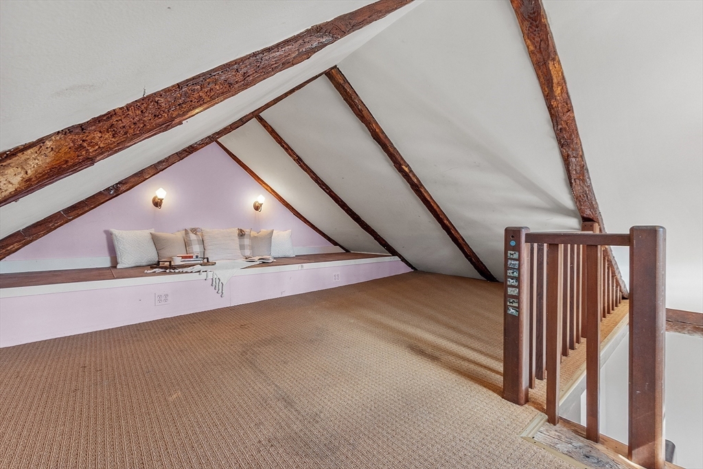 291 Still River Road Harvard, MA 01451 - Photo 22 of 42 a view of a living room