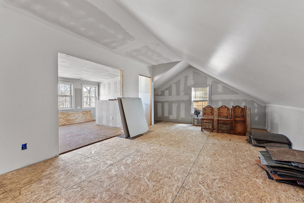 291 Still River Road Harvard, MA 01451 - Photo 36 of 42 a view of a livingroom with furniture and a window