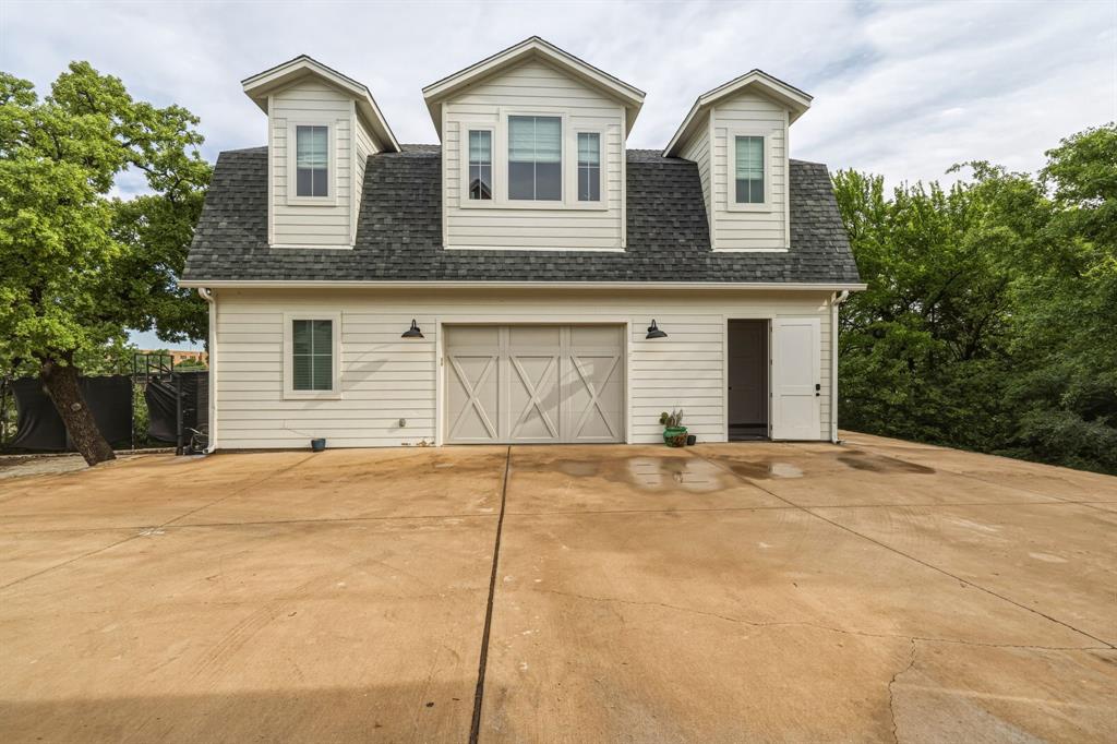 4207 Kelly Elliott Road Arlington, TX 76016 - Photo 36 of 39