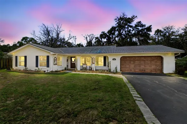 $355,000 | 4064 North Concord Drive, Crystal River, FL 34428