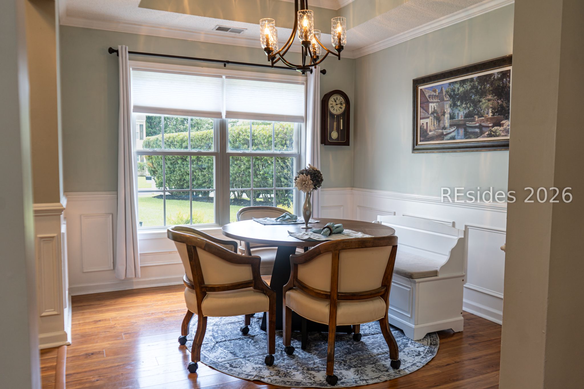 237 Hitching Post Crescent Bluffton, SC 29910 - Photo 5 of 40