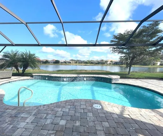 $1,025,000 | 14342 Pine Hollow Drive, Estero, FL 33928