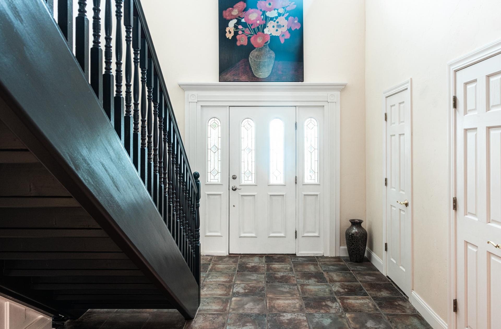 2619 H Road Grand Junction, CO 81506 - Photo 28 of 39 a view of an entryway