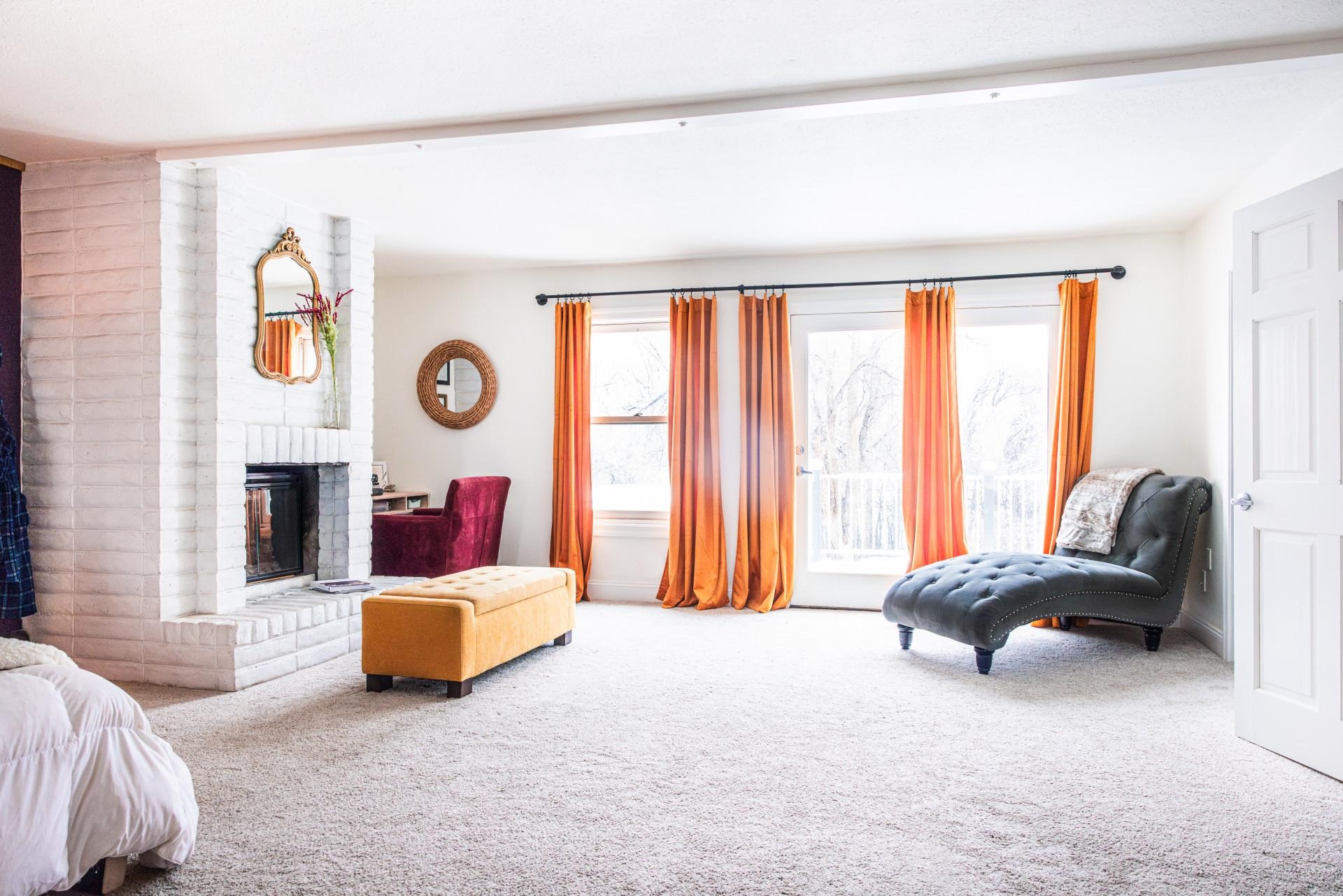 2619 H Road Grand Junction, CO 81506 - Photo 30 of 39 a living room with furniture and a window