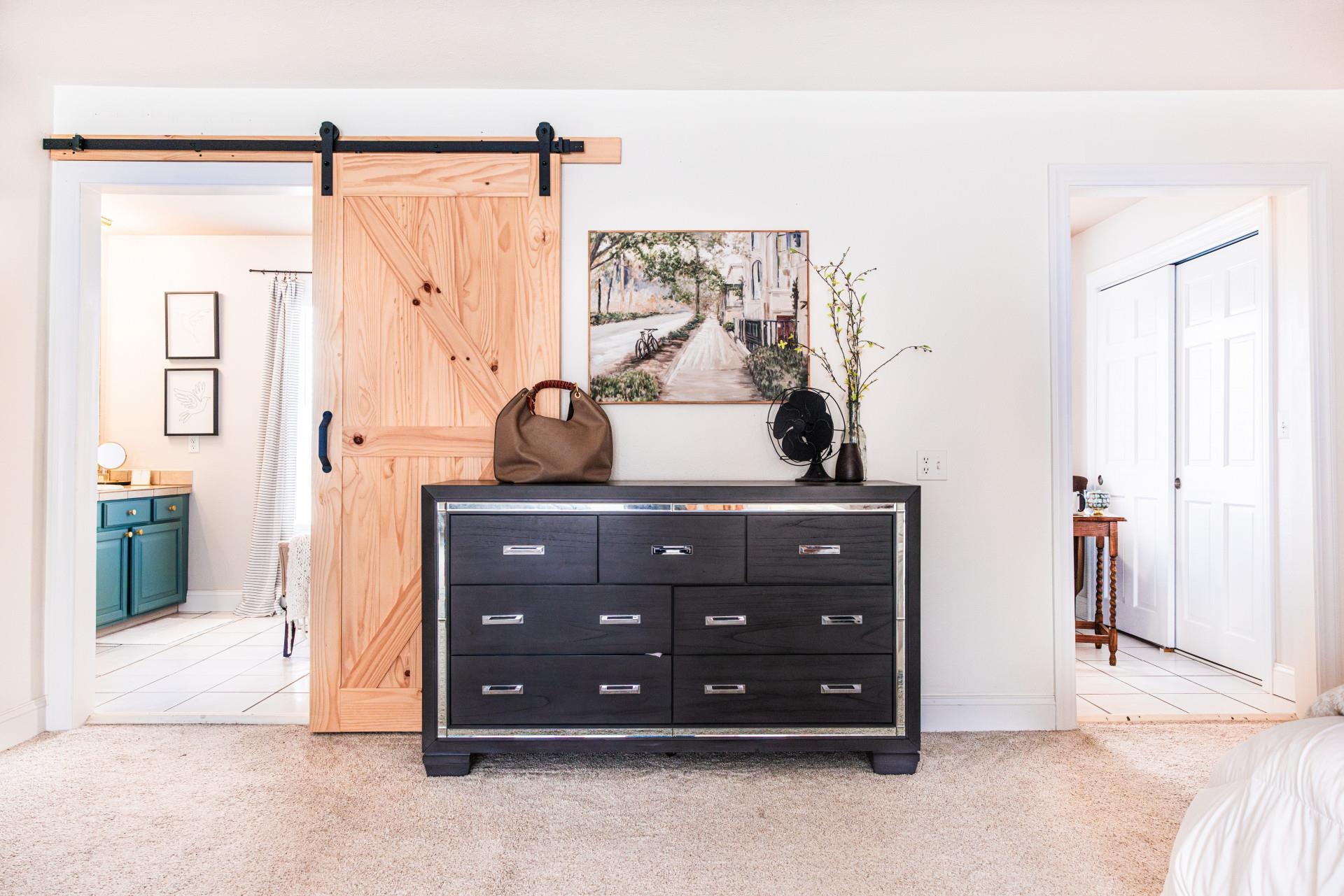 2619 H Road Grand Junction, CO 81506 - Photo 32 of 39 a view of a bedroom with a dresser